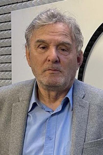 Ilir Bezhani - Actor Profile Photo