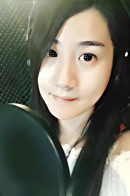Yuan Xin - Actor Profile Photo