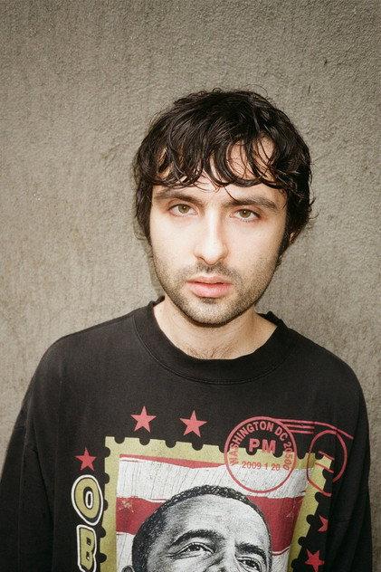 Matthew Danger Lippman - Actor Profile Photo