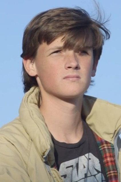 Evan Clausen - Actor Profile Photo