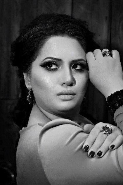 Sona Shahgeldyan - Actor Profile Photo