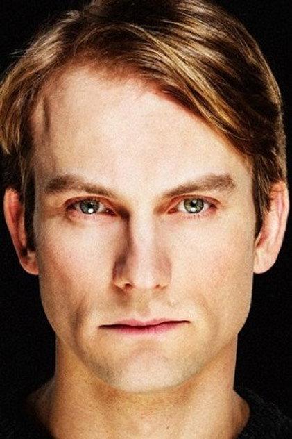 Dmitry Lugovkin - Actor Profile Photo