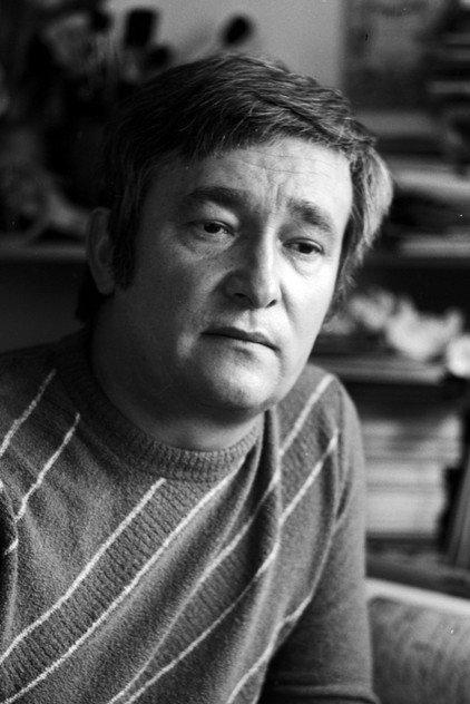 Bogdan Nowicki - Actor Profile Photo