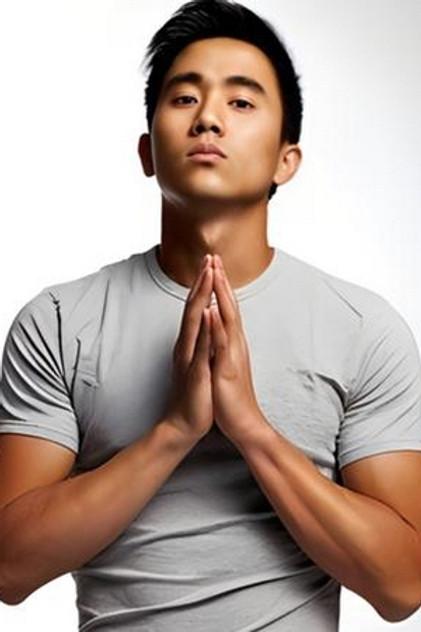 Charles Hwong - Actor Profile Photo