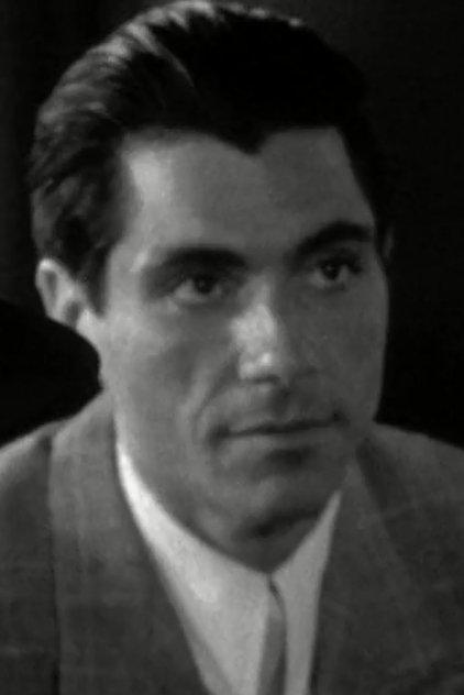 Joseph Bono - Actor Profile Photo