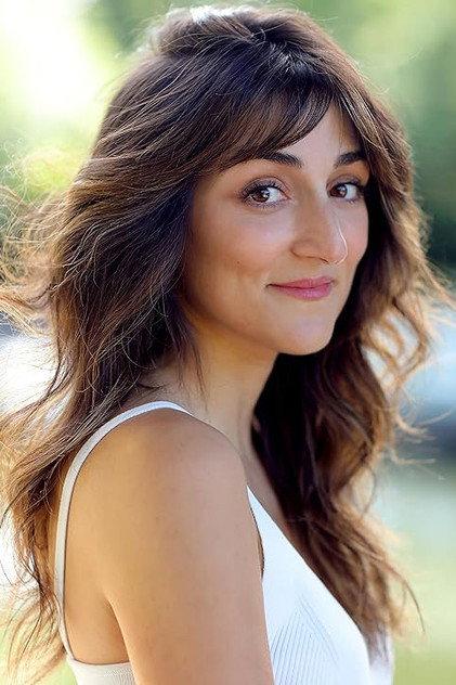Maria de Sá - Actor Profile Photo