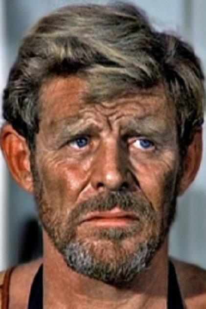 Michael St. Clair - Actor Profile Photo