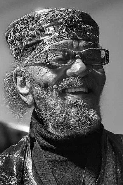 Marshall Allen - Actor Profile Photo