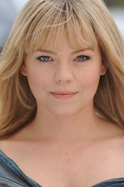 Ana Reeder - Actor Profile Photo
