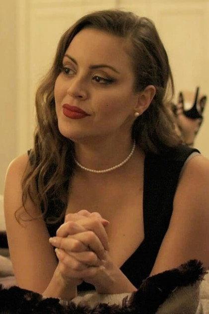 Begonia Villalba - Actor Profile Photo