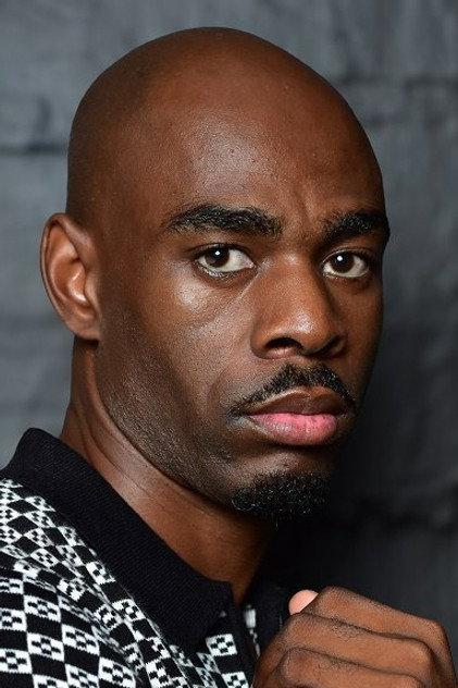 Nhlanhla Shangase - Actor Profile Photo