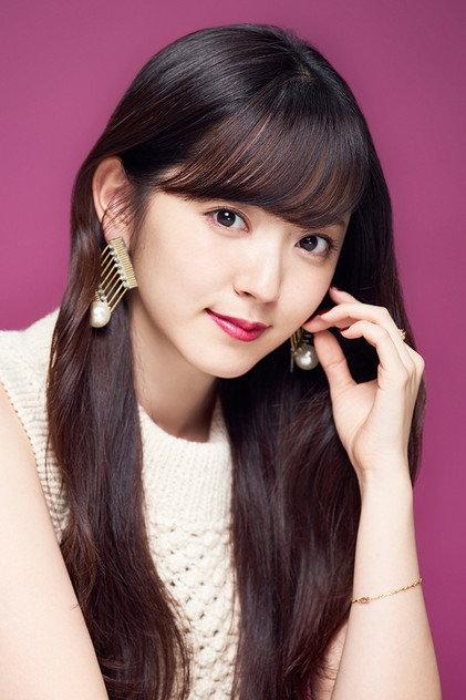 Airi Suzuki - Actor Profile Photo