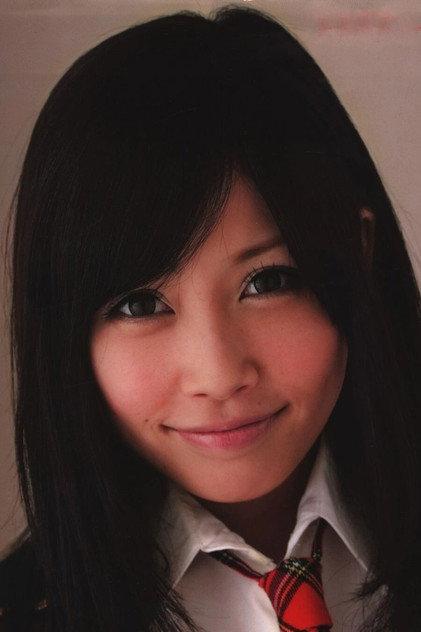Rina Nakanishi - Actor Profile Photo