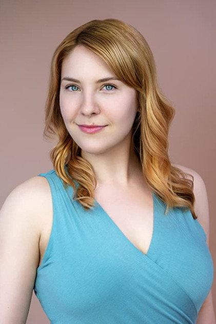 Laura Welsh - Actor Profile Photo
