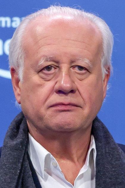 Juan Echanove - Actor Profile Photo
