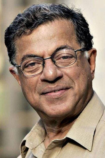 Girish Karnad - Actor Profile Photo