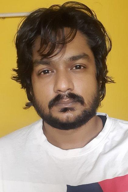 Yashwanth Kishore - Actor Profile Photo