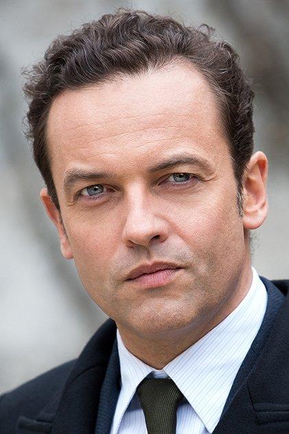 Patrick Mille - Actor Profile Photo