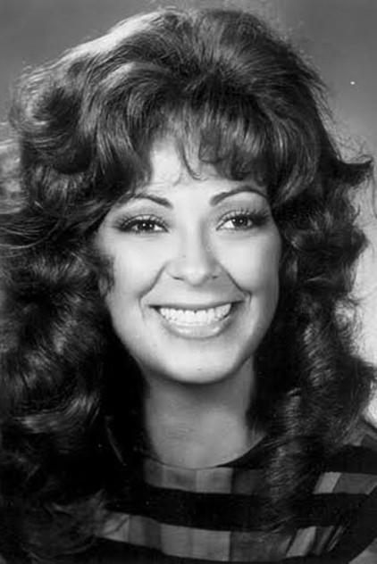 Geórgia Gomide - Actor Profile Photo