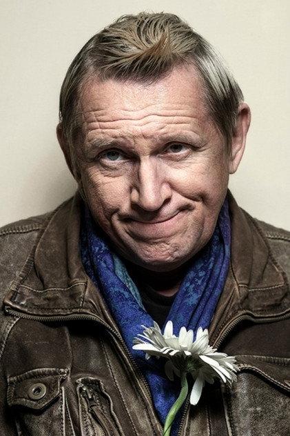 Oleg Garkusha - Actor Profile Photo