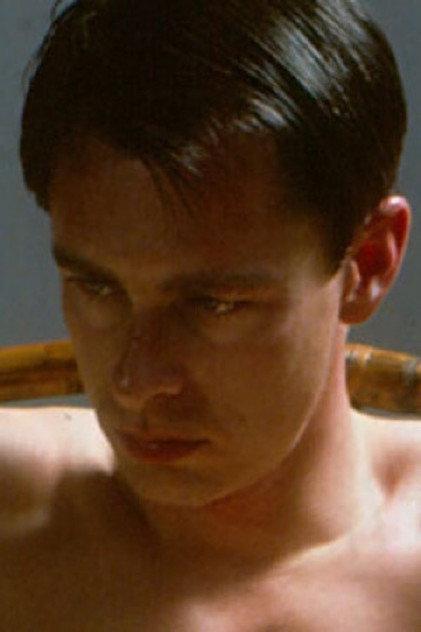 Kevin Gladstone - Actor Profile Photo