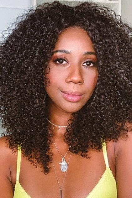Camilla de Lucas - Actor Profile Photo