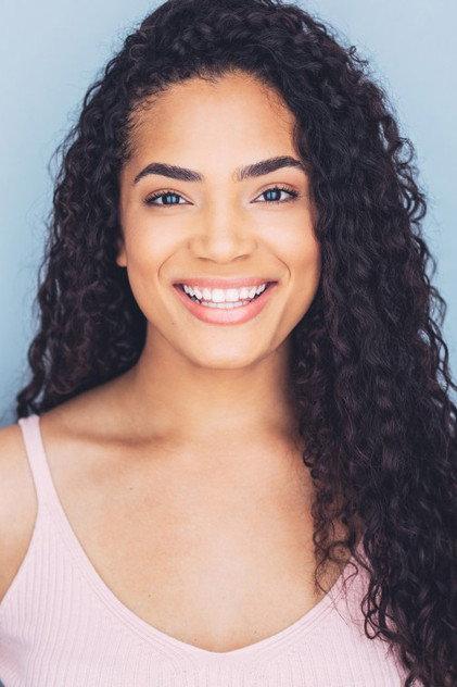 Annelise Cepero - Actor Profile Photo