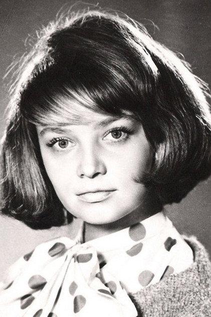 Natalya Kustinskaya - Actor Profile Photo