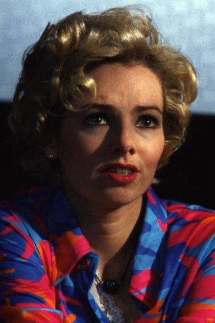 Rhonda Griffin - Actor Profile Photo