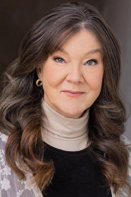 Mary Badham - Actor Profile Photo