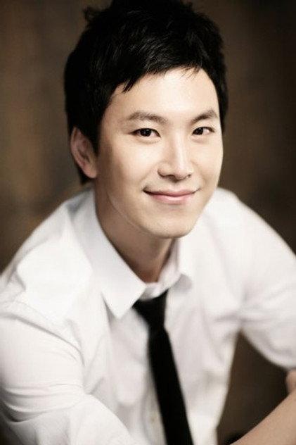 Park Ji-hwan - Actor Profile Photo