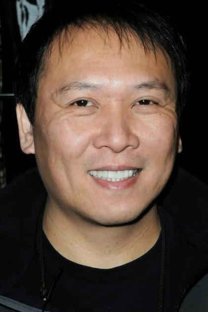 Steve Wang - Actor Profile Photo