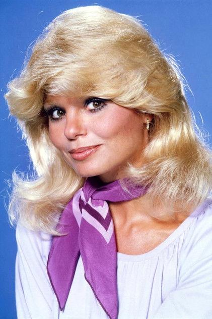 Loni Anderson - Actor Profile Photo
