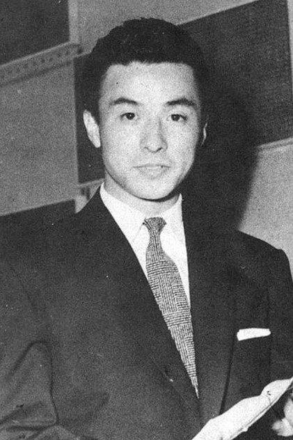 Hashizo Ōkawa - Actor Profile Photo