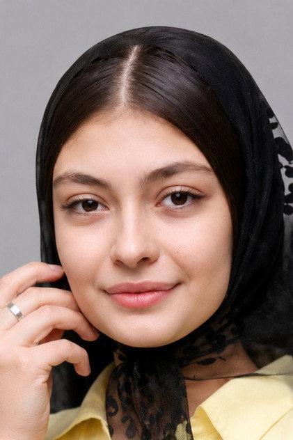 Setayesh Dehghan - Actor Profile Photo