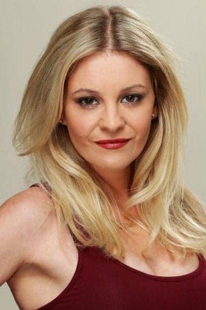 Nicola Stapleton - Actor Profile Photo