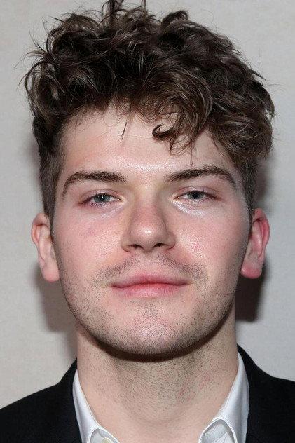 Colton Ryan - Actor Profile Photo