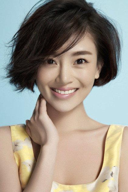 Lin Qi - Actor Profile Photo