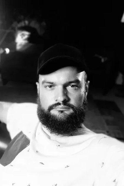 Simonas Dovidauskas - Actor Profile Photo