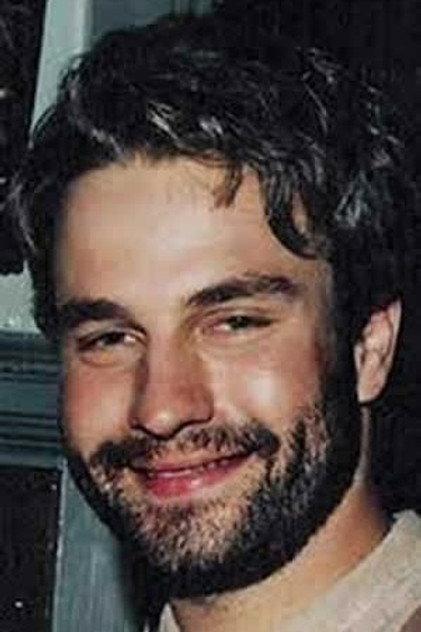 Alexandre Paternost - Actor Profile Photo