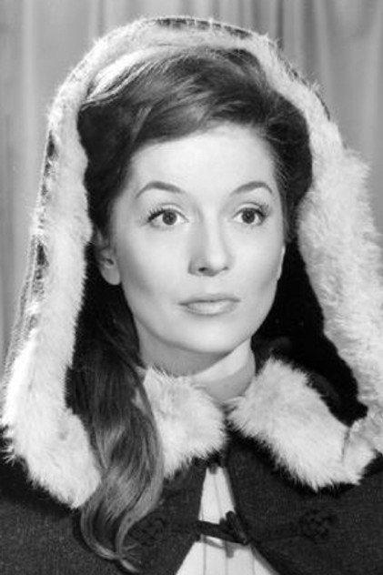 Sonia Moser - Actor Profile Photo