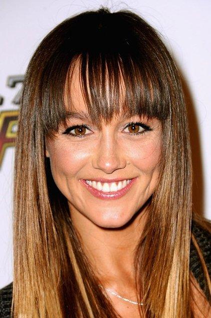 Sharni Vinson - Actor Profile Photo