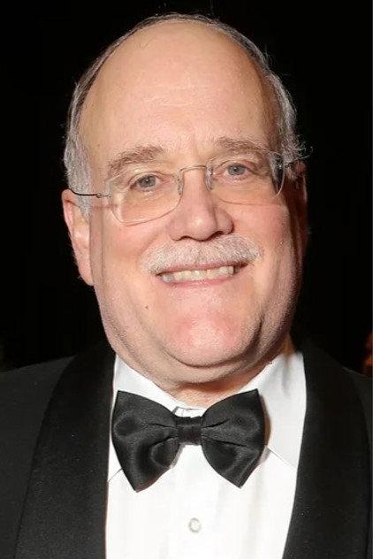 Ted Field - Actor Profile Photo