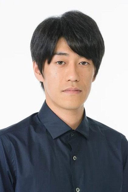 Atom Shukugawa - Actor Profile Photo