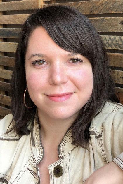 Ellen Hamilton Latzen - Actor Profile Photo