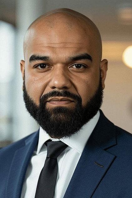 Dez Cortez Crenshaw - Actor Profile Photo