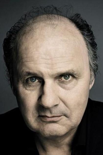 Theu Boermans - Actor Profile Photo