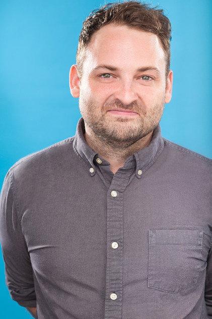 Dillon Geyselaers - Actor Profile Photo