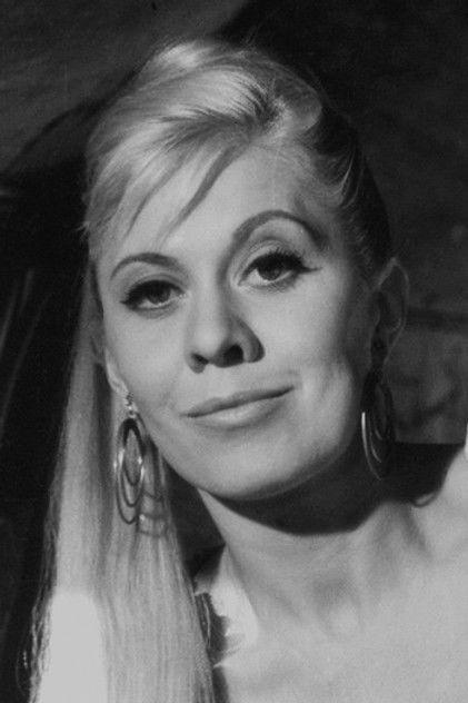 Inga Gill - Actor Profile Photo