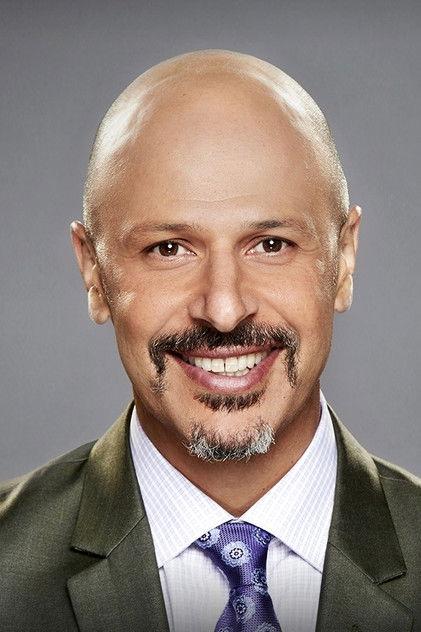 Maz Jobrani - Actor Profile Photo